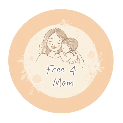 FreeForMom - Best Free Resources for Moms